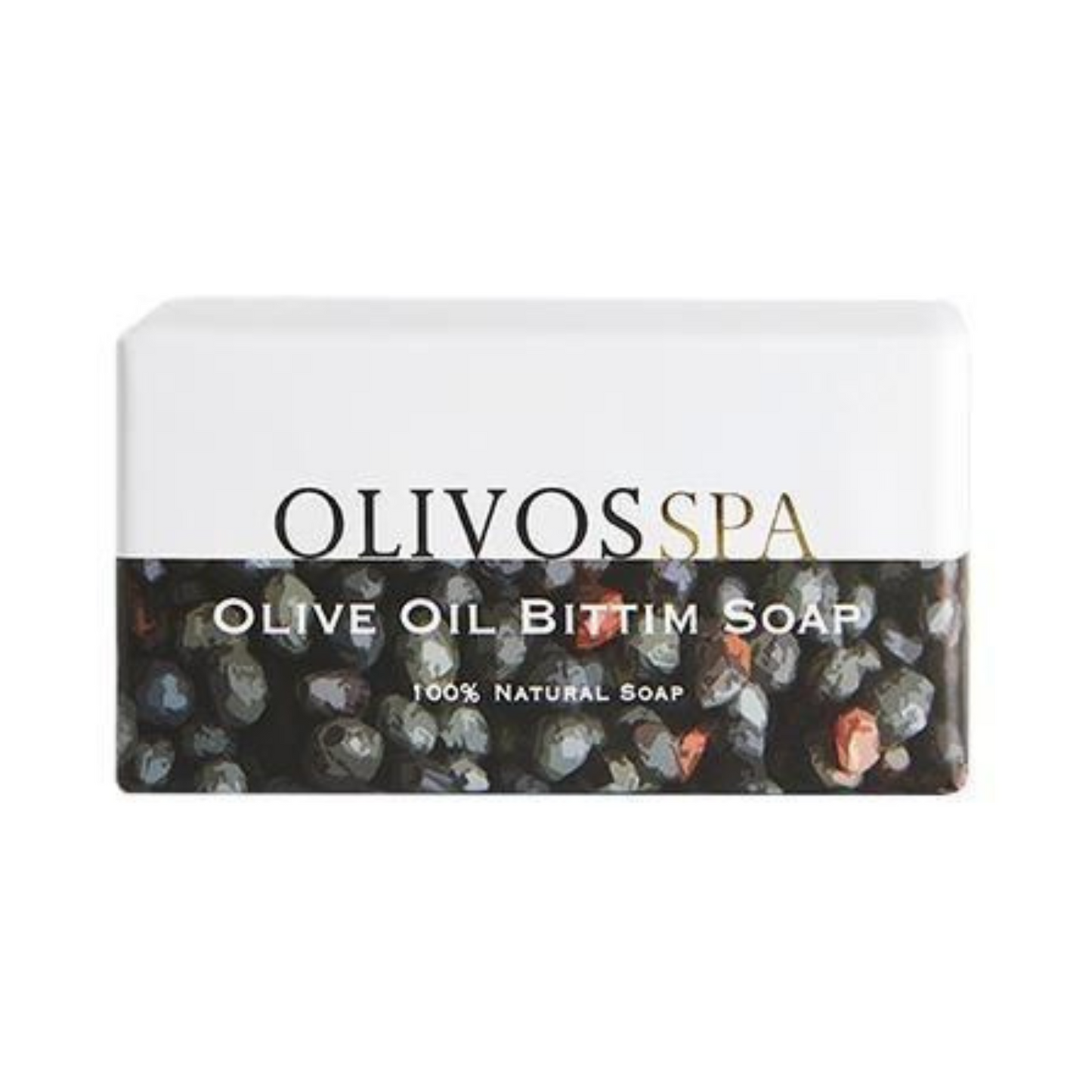 OLIVOS - 土耳其SPA系列防脫髮Bittim比提姆肥皂 (250克) #包裝版本隨機發貨